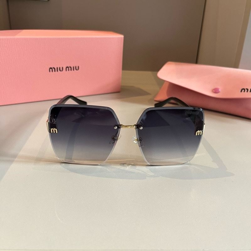 Miu Miu Sunglasses